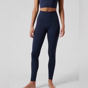 Athleta Lululemon Bundle XS XXS